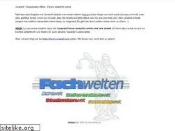 Sites similar to jurawelt.com