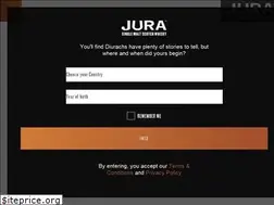 Sites similar to jurawhisky.com