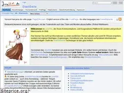 Sites similar to jurawiki.de