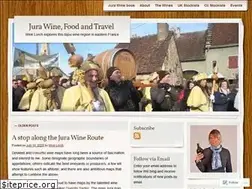 Sites similar to jurawine.co.uk