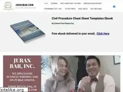Sites similar to juraxbar.com