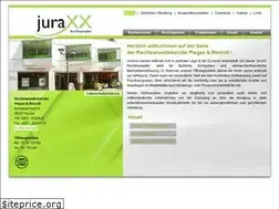 Sites similar to juraxx-essen.de