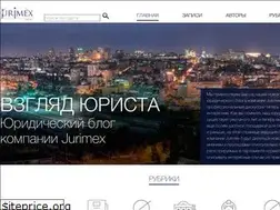 Sites similar to jurblog.com.ua