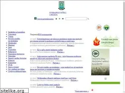 Sites similar to jurburedija.lt