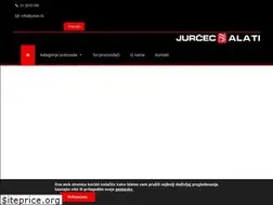 Sites similar to jurcec.hr