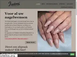 Sites similar to jurdeane.nl