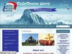 Sites similar to jurdefinans.com