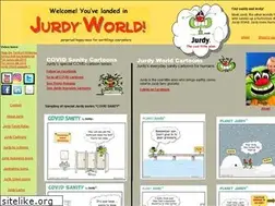 Sites similar to jurdy.com