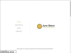 Sites similar to jure-stern.com