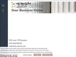 Sites similar to jure.gr