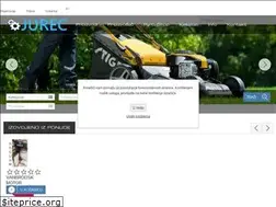 Sites similar to jurec.hr