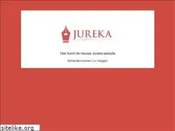 Sites similar to jureka.nl