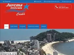 Sites similar to juremaimoveis.com.br