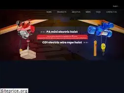Sites similar to jurenhoist.com
