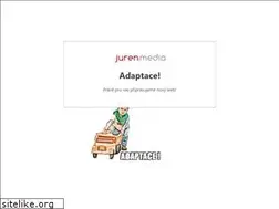 Sites similar to jurenmedia.cz
