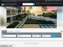 Sites similar to jurerealuguel.com.br
