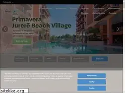 Sites similar to jurerebeachvillage.com.br