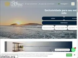 Sites similar to jurerehomehunters.com.br