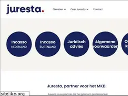 Sites similar to juresta.nl