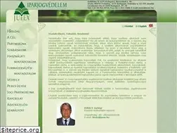 Sites similar to jurex.hu