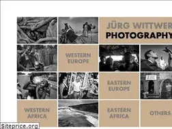 Sites similar to jurg-wittwer.com