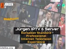 Sites similar to jurgen.best