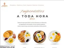 Sites similar to jurgencafe.com