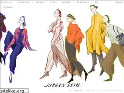 Sites similar to jurgenlehl.jp