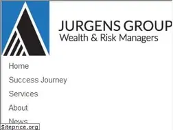 Sites similar to jurgensgroup.co.za
