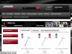Sites similar to jurgensmotorsport.nl