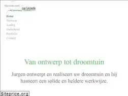 Sites similar to jurgenvandevosse.nl