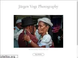Sites similar to jurgenvogt.com