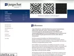 Sites similar to jurgschat.com