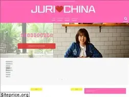 Sites similar to juri-china.com