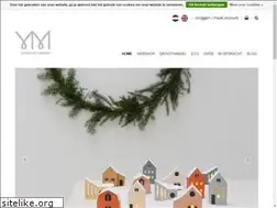 Sites similar to juriannematter.nl