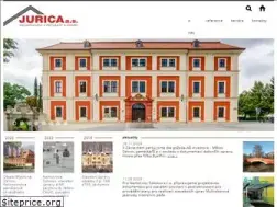 Sites similar to jurica.cz
