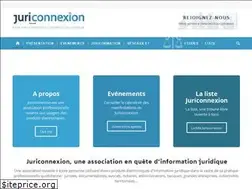 Sites similar to juriconnexion.fr