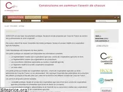 Sites similar to juricoop.coop