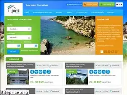 Sites similar to jurictravel.sk