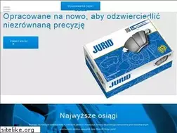 Sites similar to jurid.pl