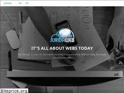 Sites similar to jurida.hr