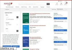 Sites similar to juridica.at
