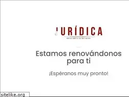 Sites similar to juridica.la
