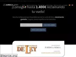 Sites similar to juridicaaerea.com