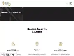 Sites similar to juridicas.com.br