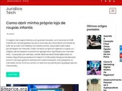 Sites similar to juridicohightech.com.br