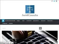 Sites similar to juridiconsulta.com