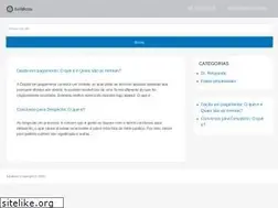 Sites similar to juridicos.com.br