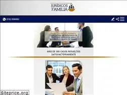 Sites similar to juridicosfamilia.com