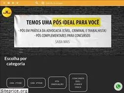 Sites similar to juridicotv.com